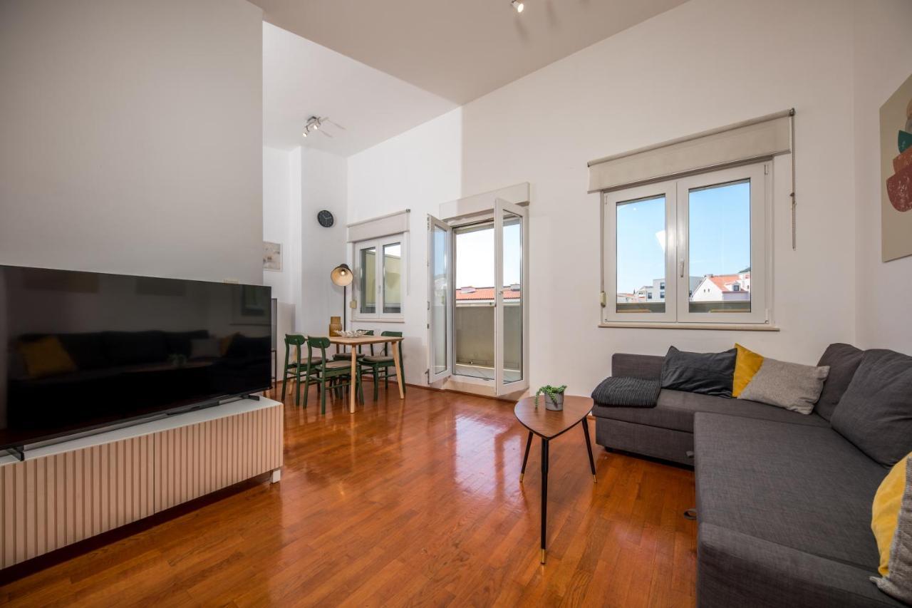 דוברובניק Apartment Lapad מראה חיצוני תמונה