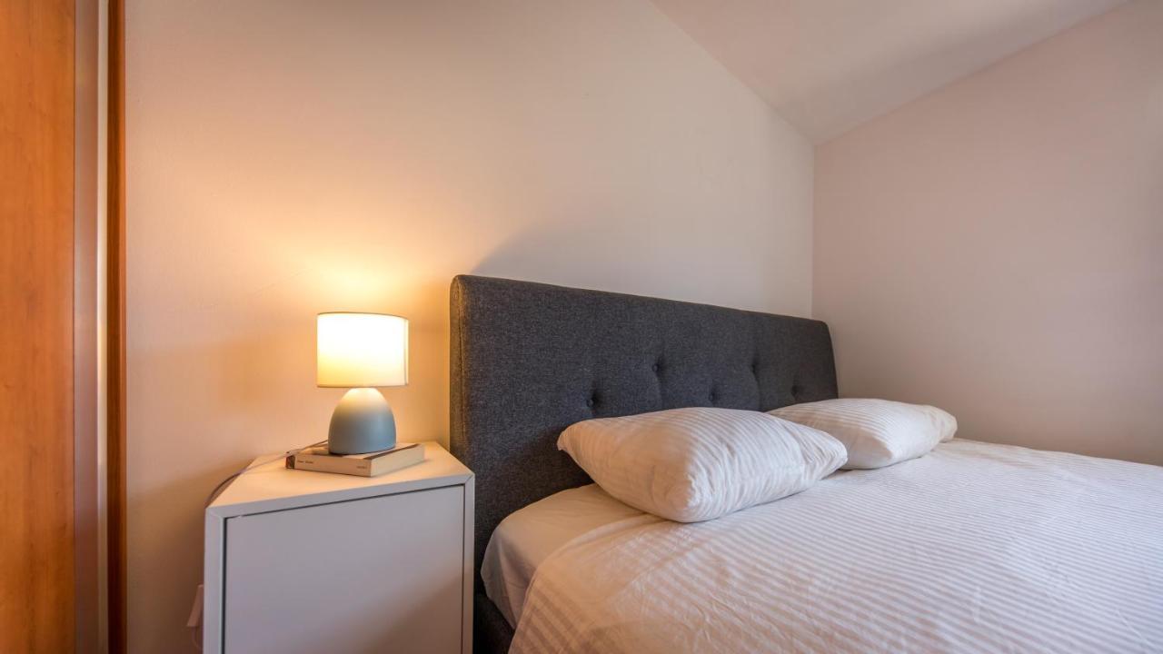 דוברובניק Apartment Lapad מראה חיצוני תמונה