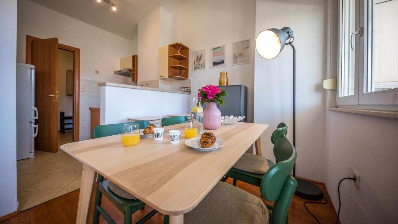 דוברובניק Apartment Lapad מראה חיצוני תמונה