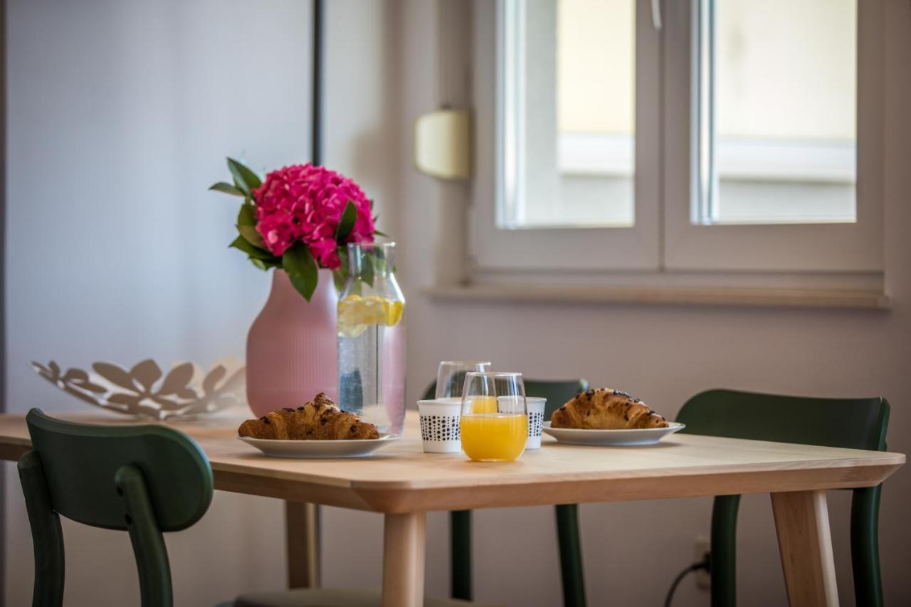 דוברובניק Apartment Lapad מראה חיצוני תמונה