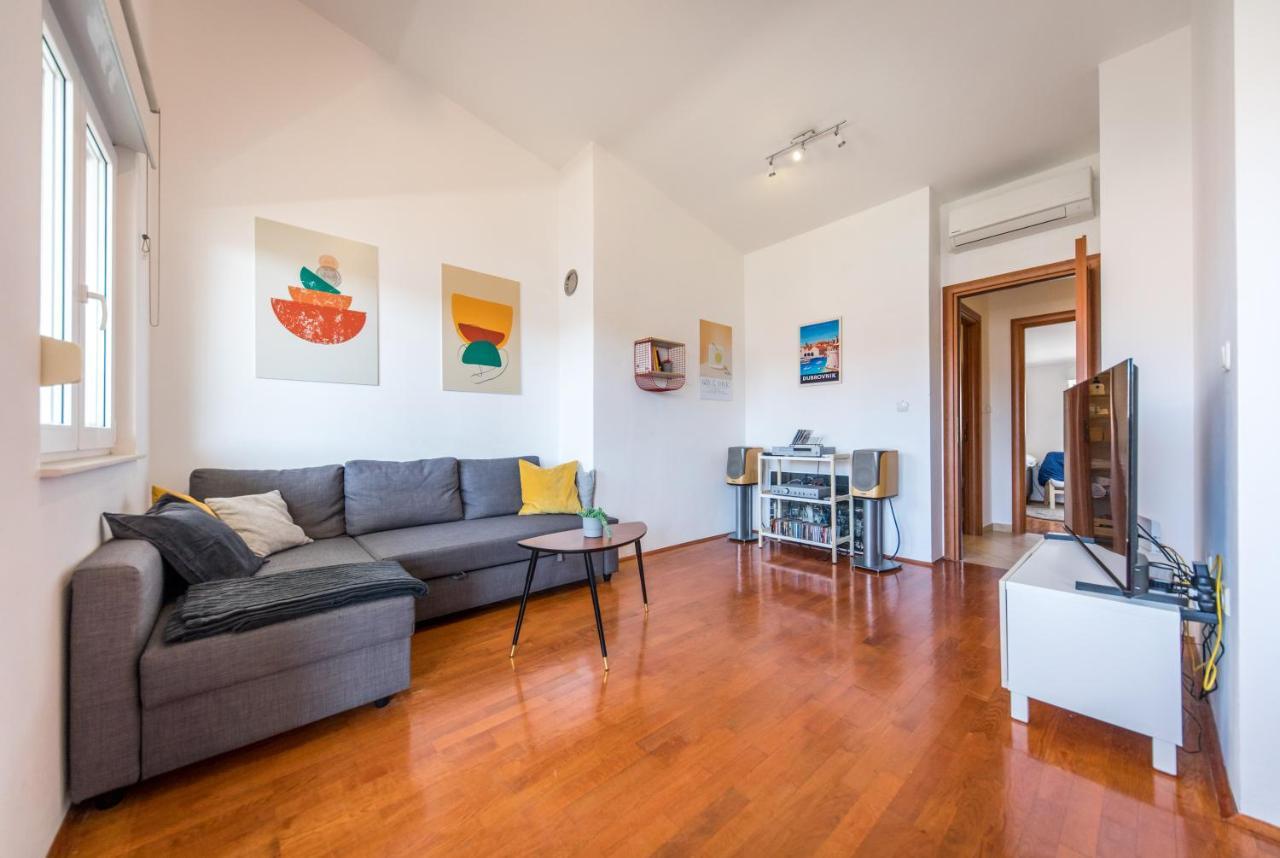 דוברובניק Apartment Lapad מראה חיצוני תמונה