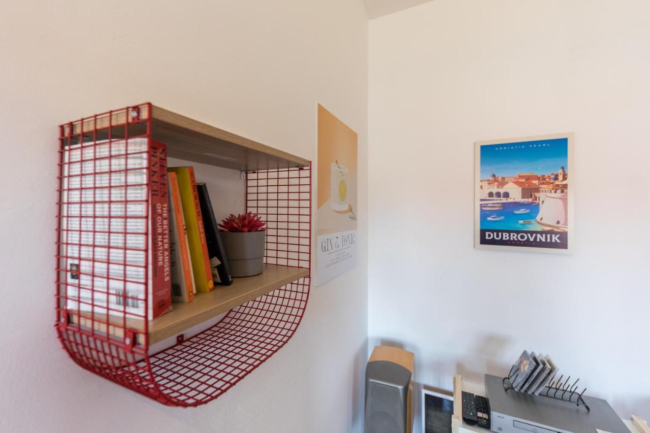 דוברובניק Apartment Lapad מראה חיצוני תמונה
