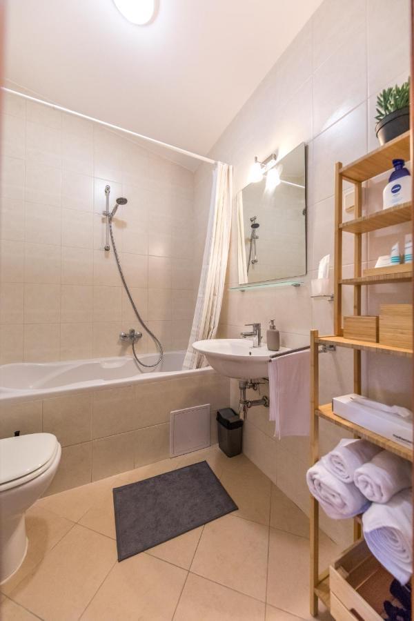 דוברובניק Apartment Lapad מראה חיצוני תמונה