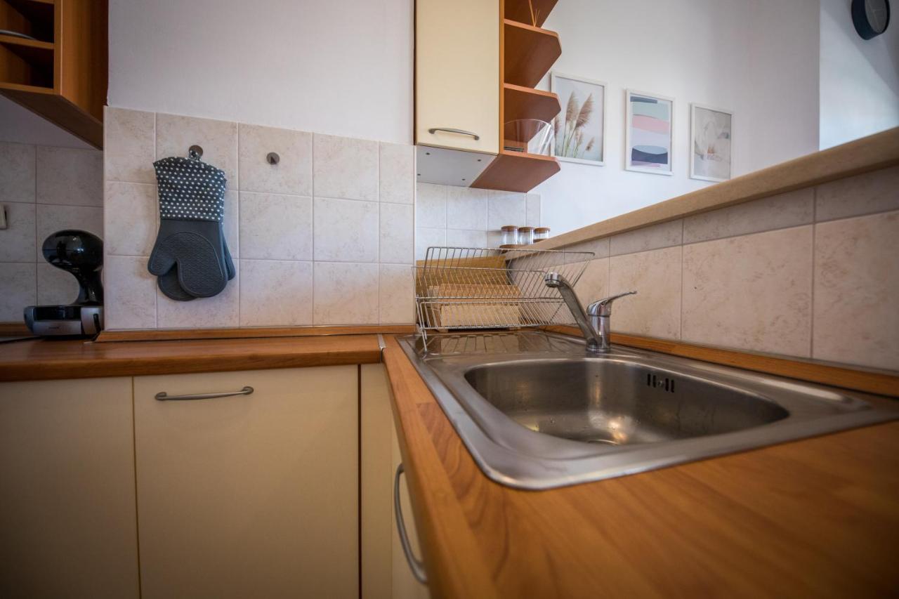 דוברובניק Apartment Lapad מראה חיצוני תמונה