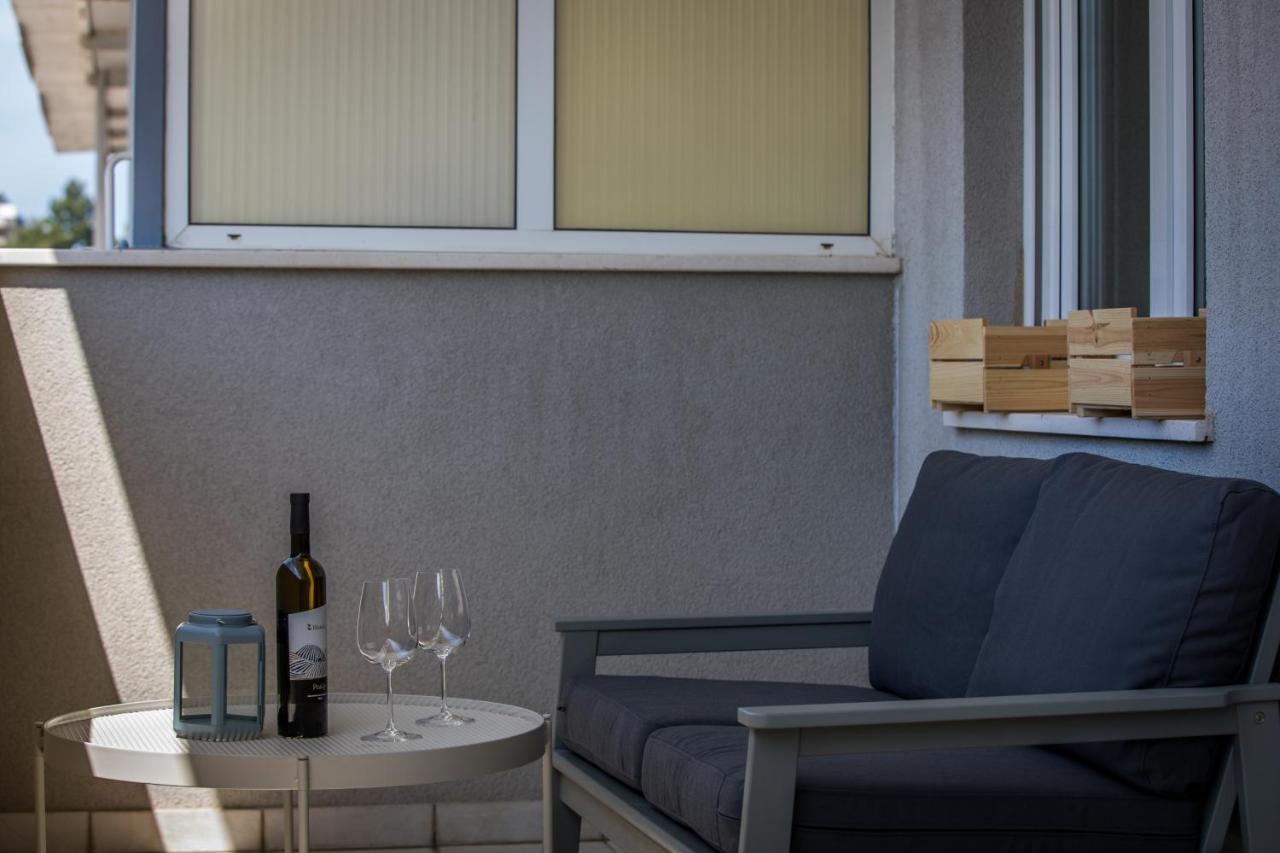 דוברובניק Apartment Lapad מראה חיצוני תמונה