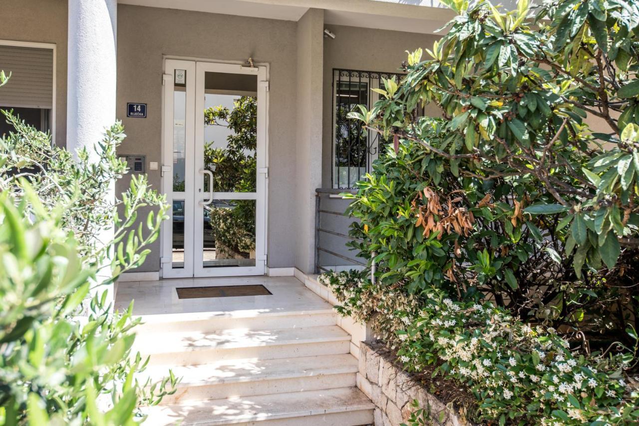 דוברובניק Apartment Lapad מראה חיצוני תמונה