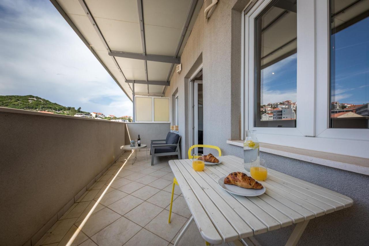 דוברובניק Apartment Lapad מראה חיצוני תמונה