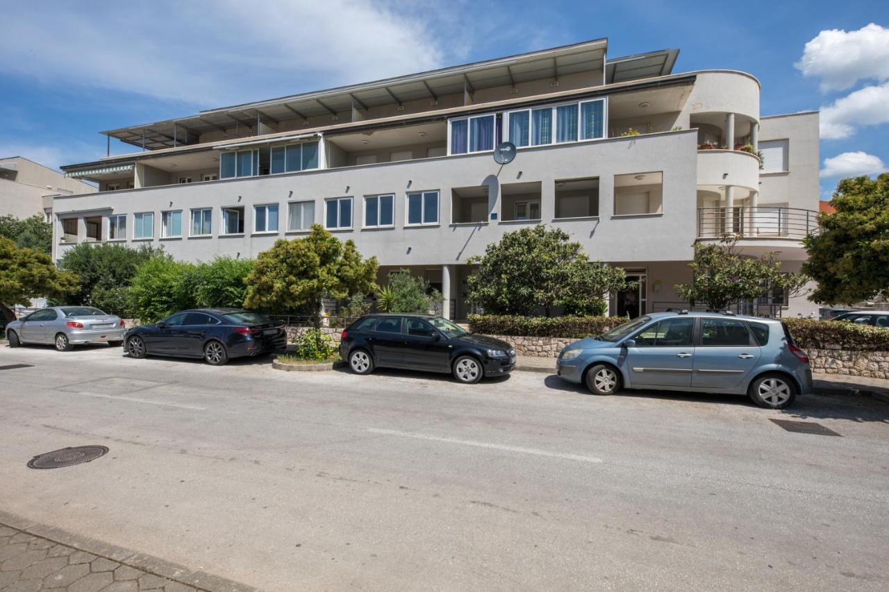 דוברובניק Apartment Lapad מראה חיצוני תמונה