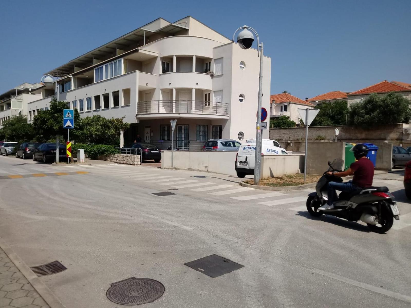 דוברובניק Apartment Lapad מראה חיצוני תמונה
