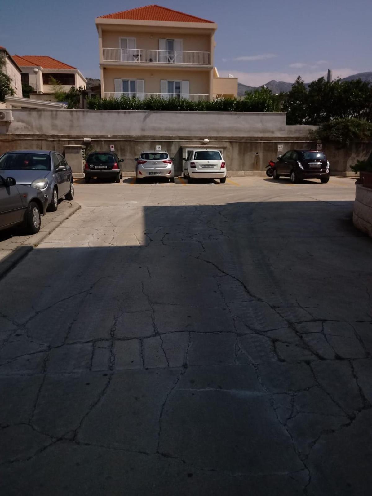 דוברובניק Apartment Lapad מראה חיצוני תמונה